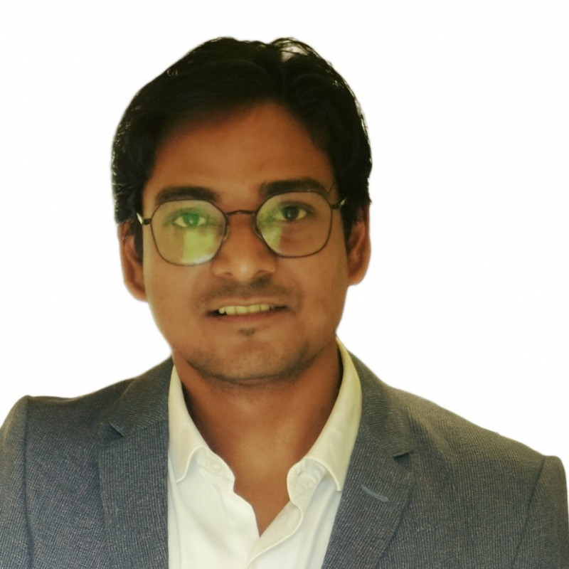 Rohit R Chauhan